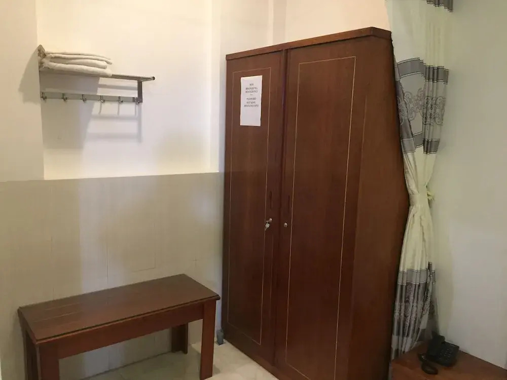 Hoang Dung Hotel