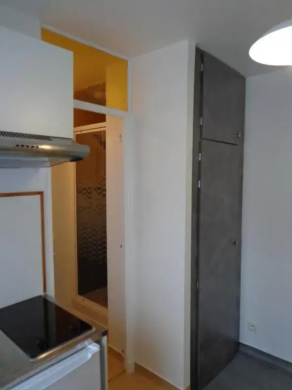 Appartement dHôtes