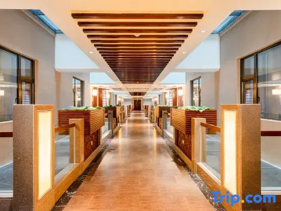 Yihe Hotel