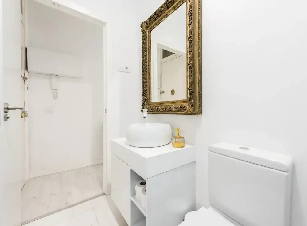 Apartamento Dean