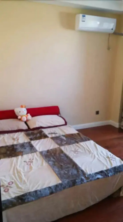 YT Longhu Seaview Garden Holiday Villa
