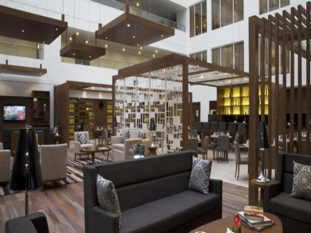 Oakwood Residence Whitefield Bangalore