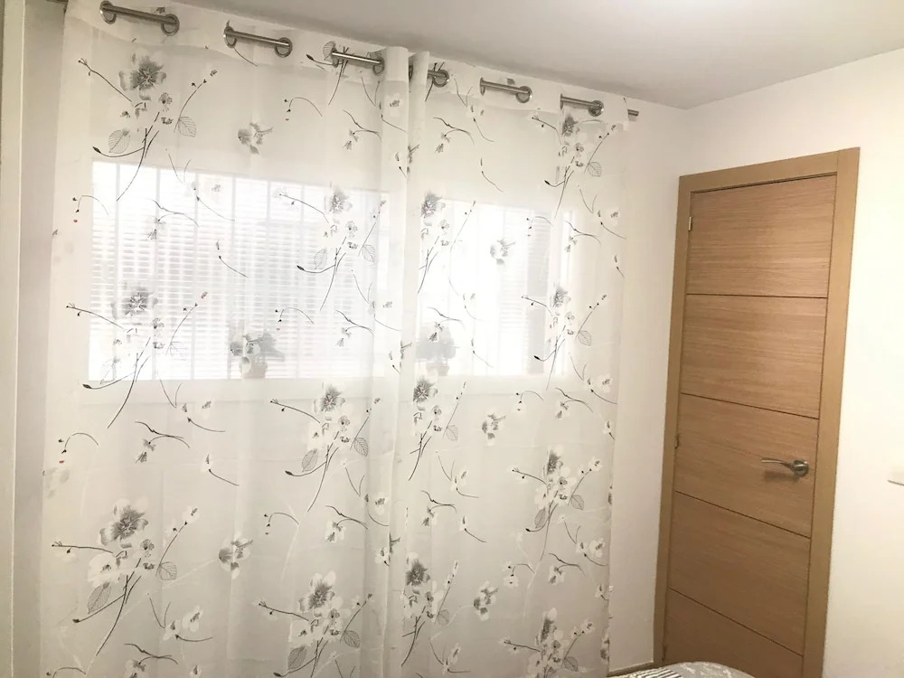 Apartamento Gafner