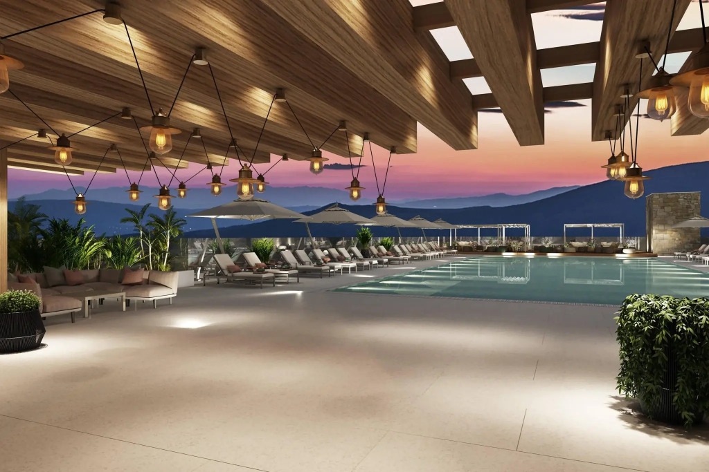 Mostar Marriott Hotel