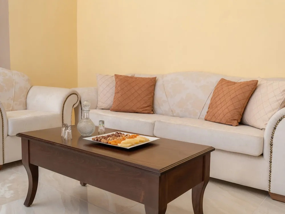 Draganigo Luxury Stone Houses