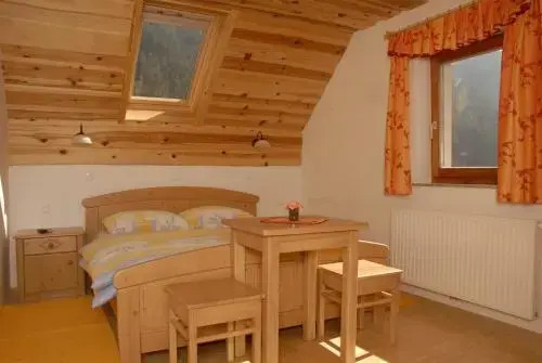 Tourist farm Gradišnik