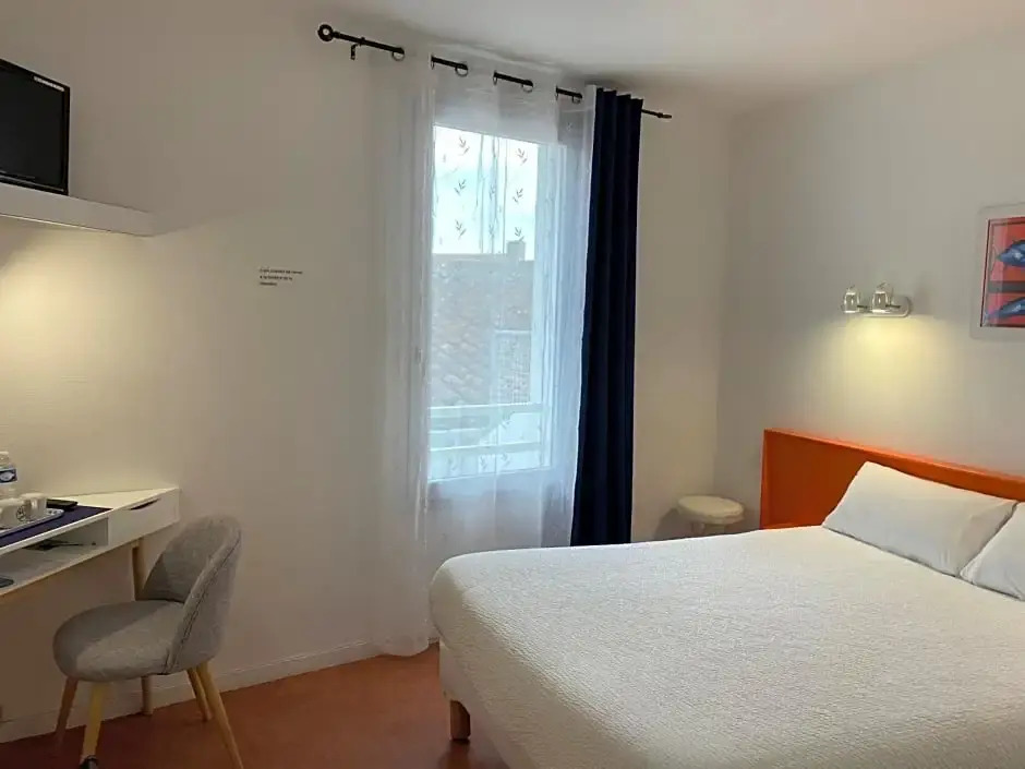 Atlantic Hôtel - LIle dYeu
