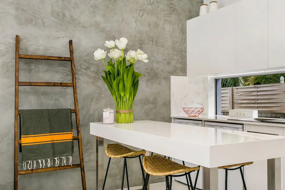 A PERFECT STAY - Studio 9