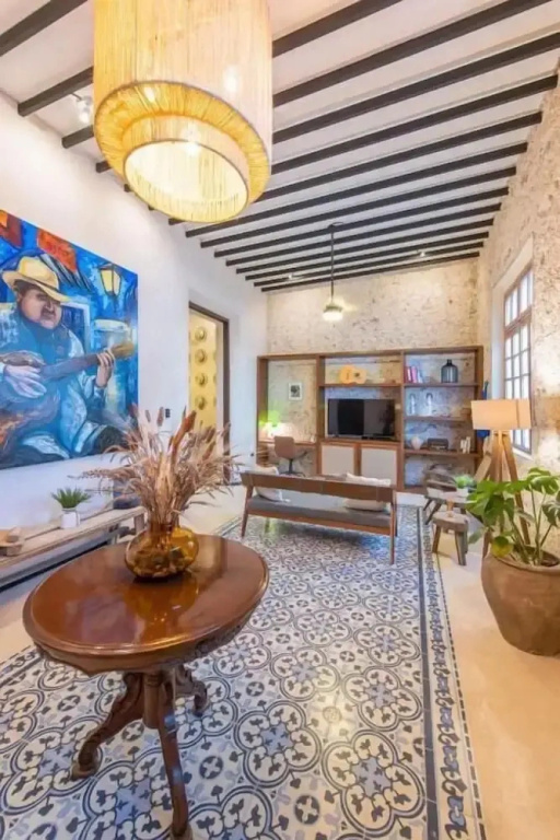 Casa Trova Santa Lucía with Parking by Cercana