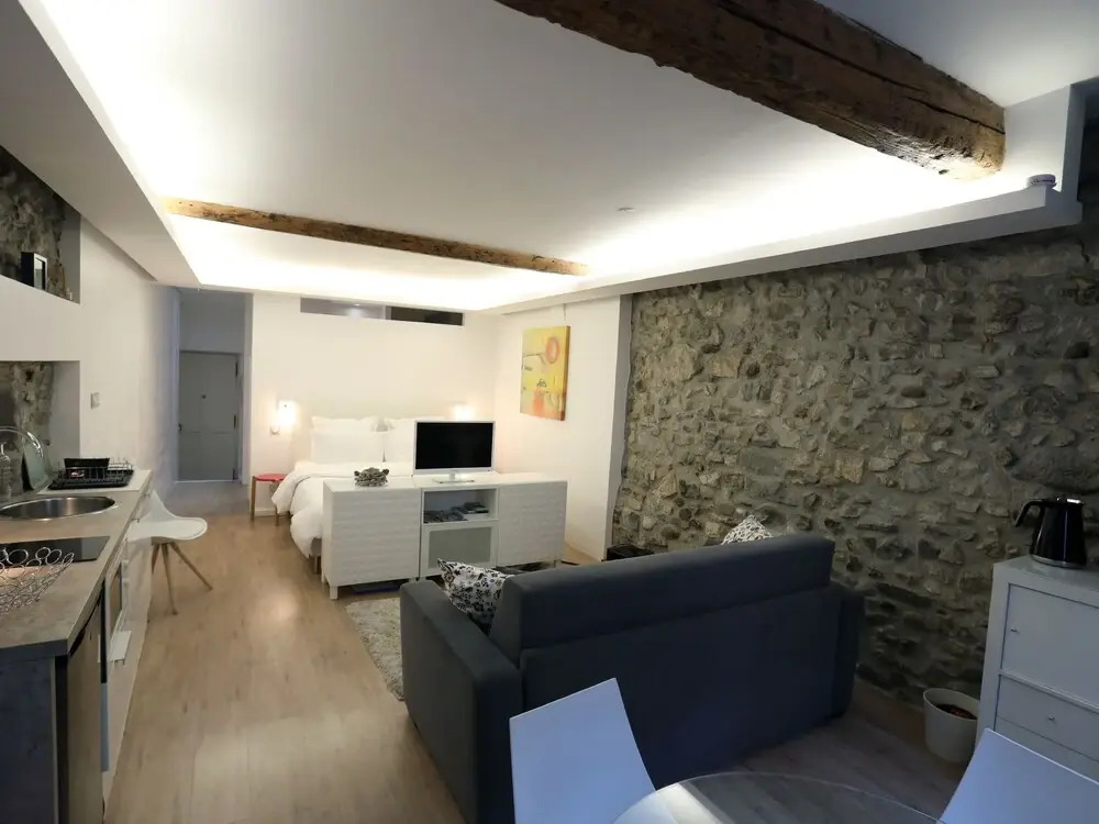 Le Cosy Centre Ville