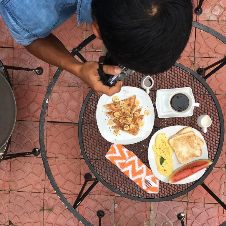 Kahanamoku Bed & Breakfast