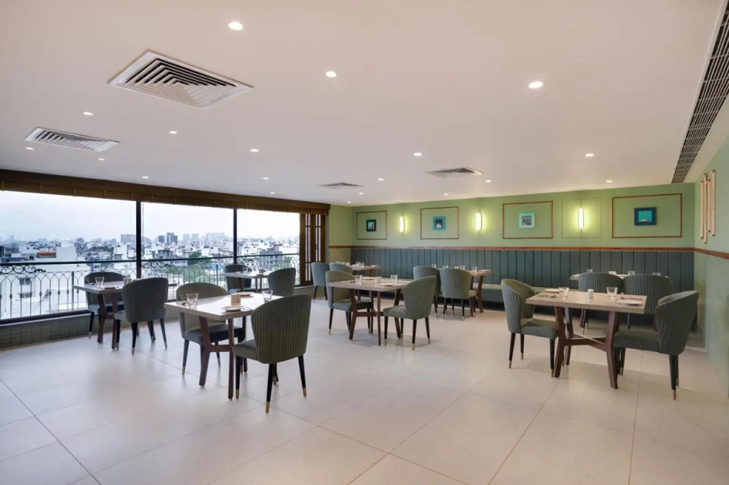 Lemon Tree Hotel Rajkot