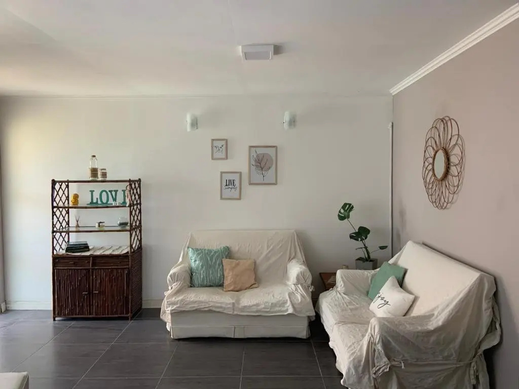 Casa para 6