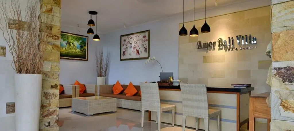 Amor Bali Villas & Spa Resort