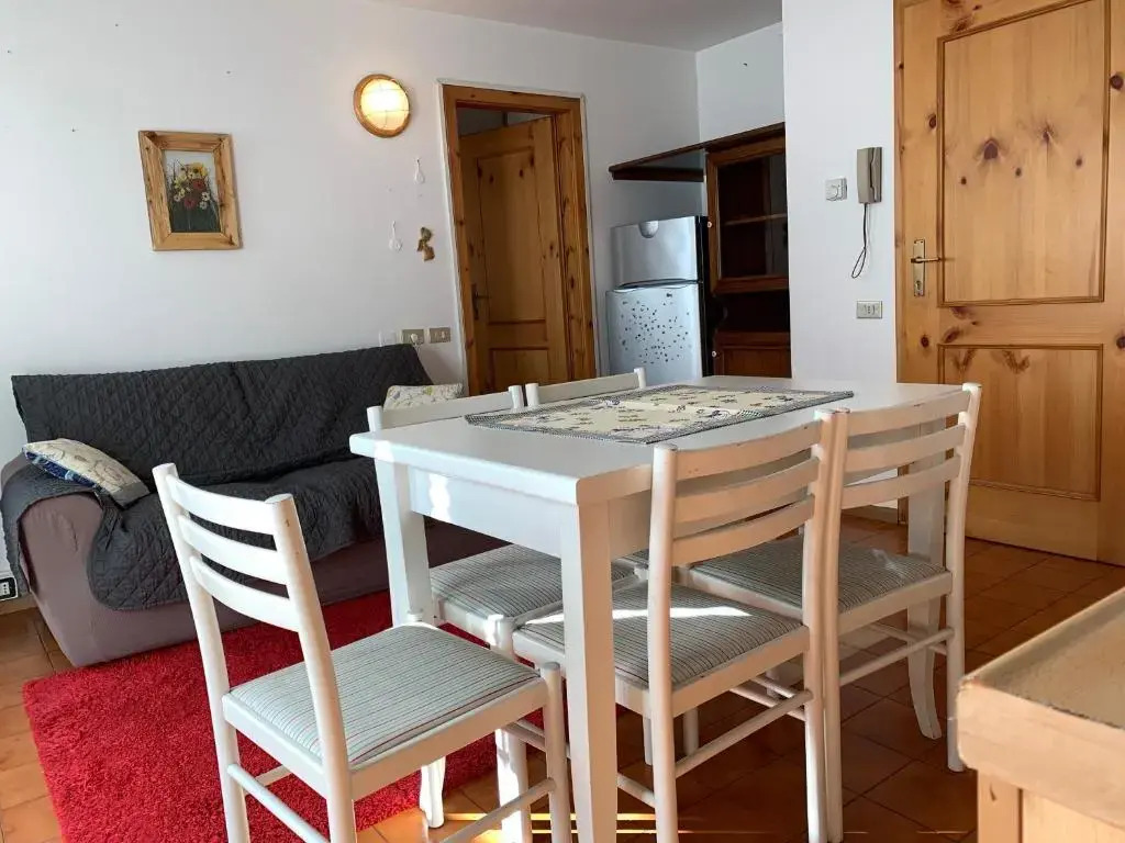 Trentino Apartments - Casa Aurora