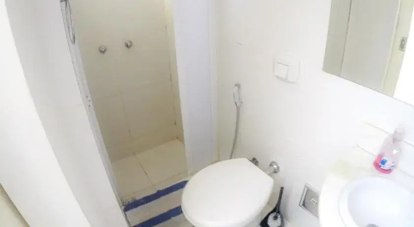 Baixo Copa Guest House