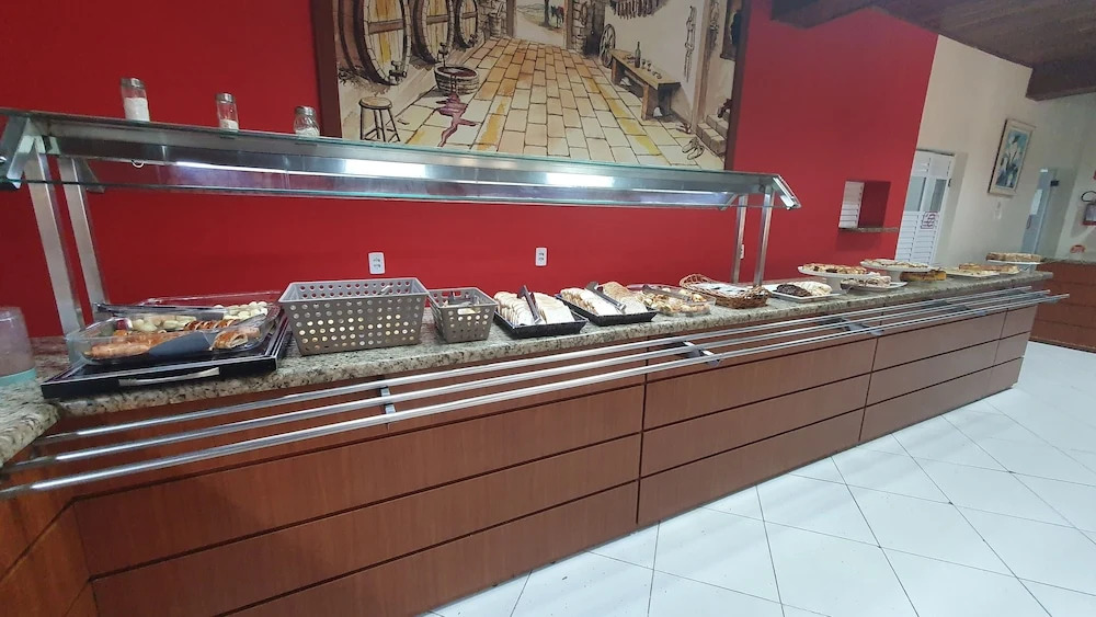 Tropicanas Hotel e Eventos
