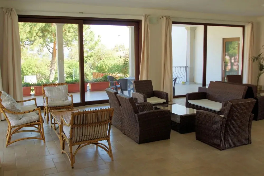 Hotel La Tartaruga Bianca