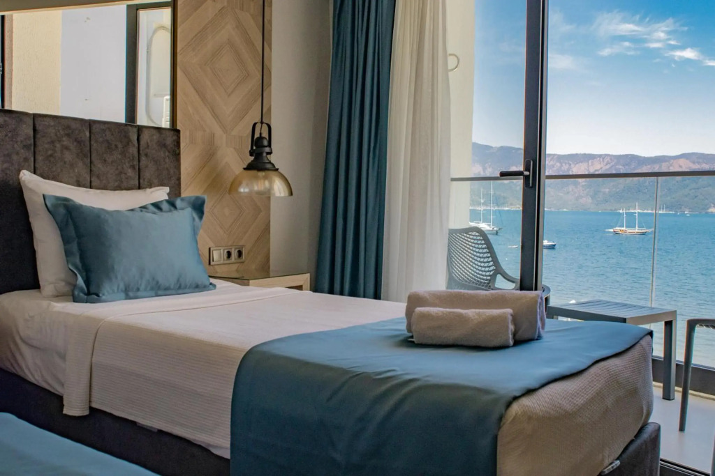 Class Beach Otel