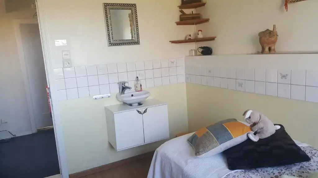 Guesthouse Holmur