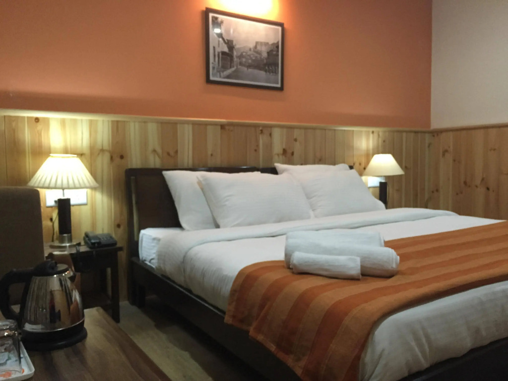 Hotel The Kaal