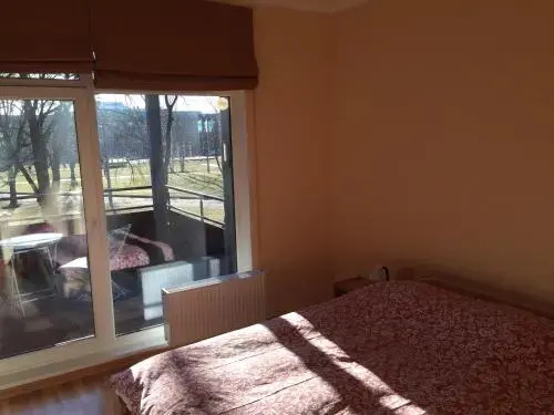 Apartment in Kipsala