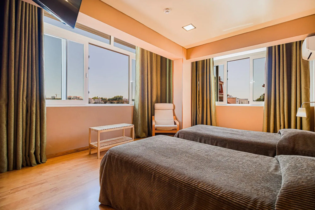 Hotel Botanico