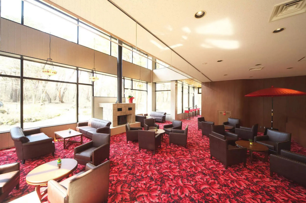 Motosu Phoenix Hotel
