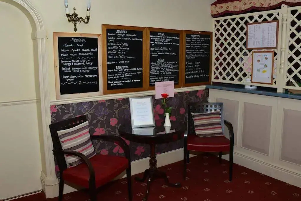Ormonde House Hotel