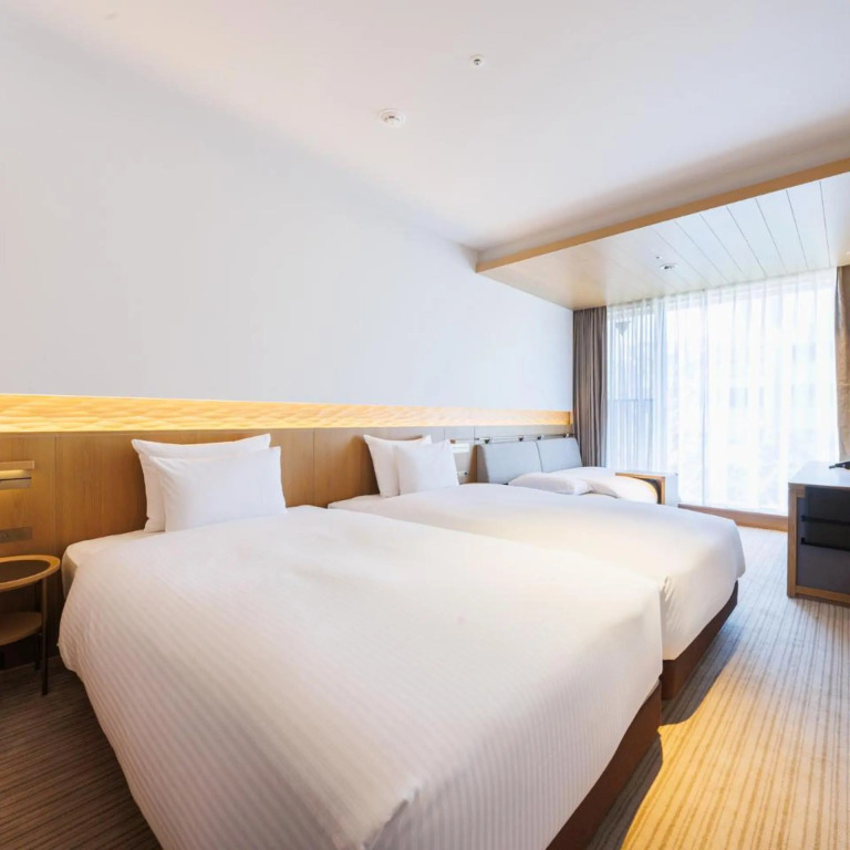 Hotel Metropolitan Kamakura