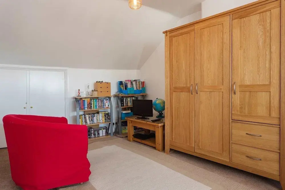 Veeve - Hampstead Comfort