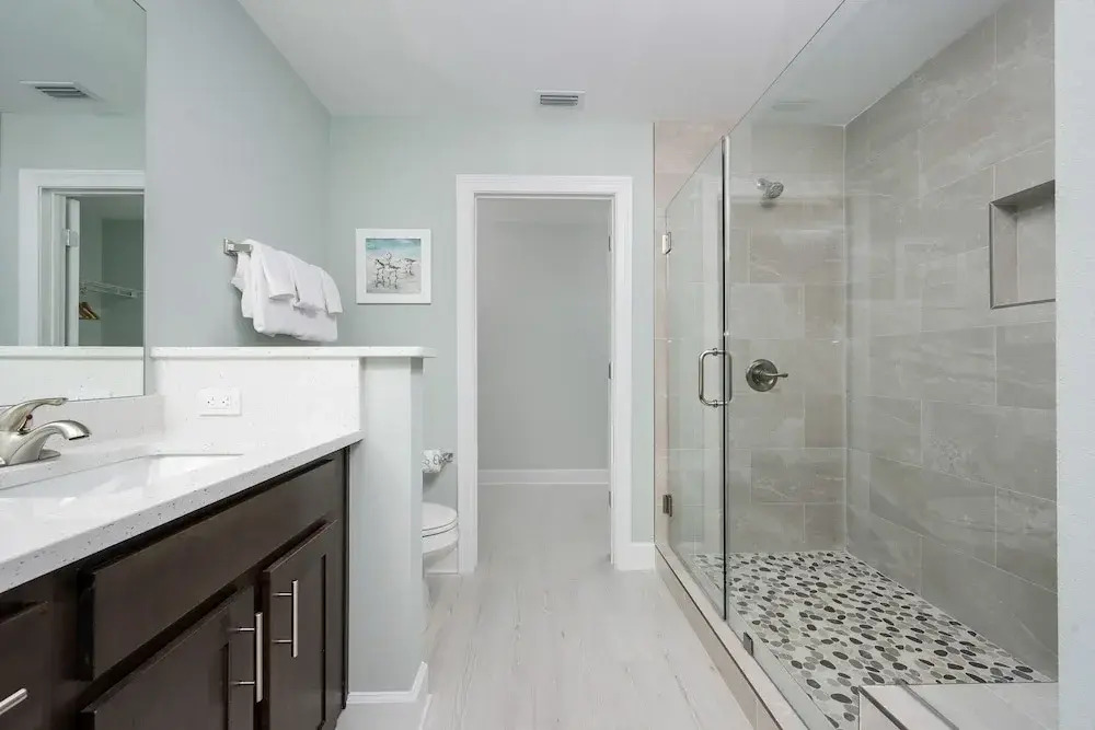 Phoenix Gulf Towers 2407 3 Bedroom Condo