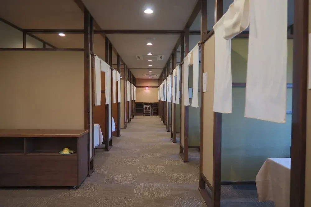 Hotel Iwai