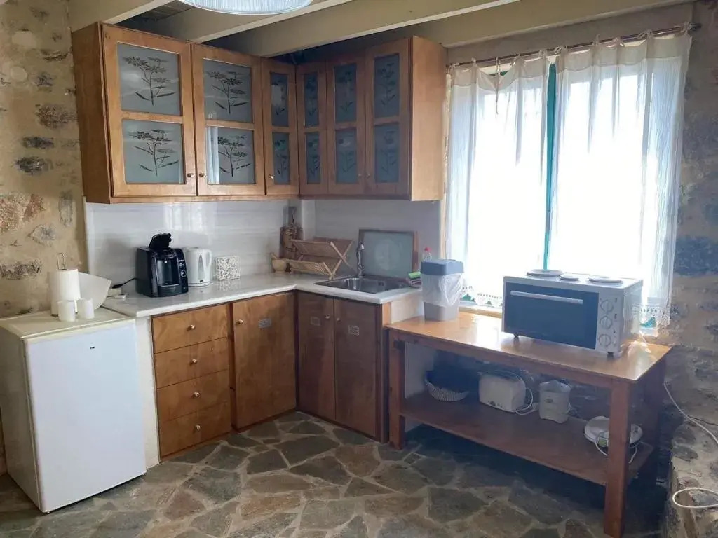 Guesthouse Kamara II