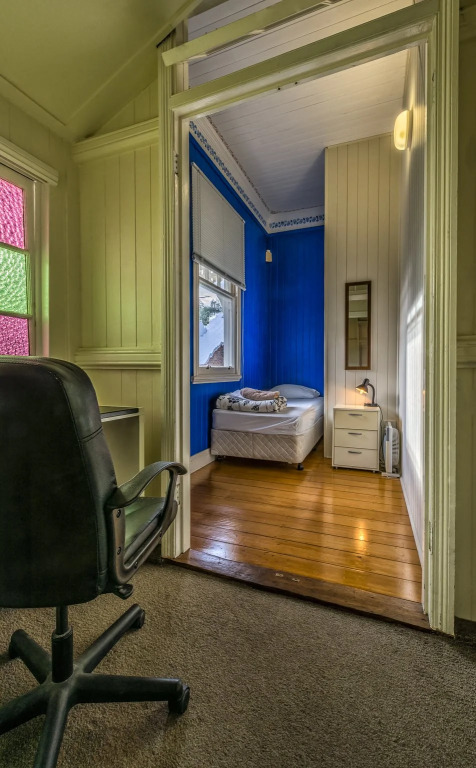 Minto Colonial Accommodation