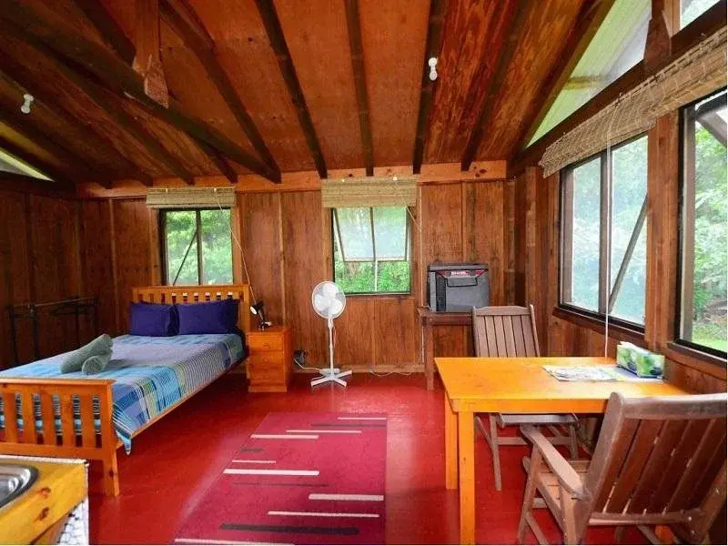 Daintree Rainforest Bungalows
