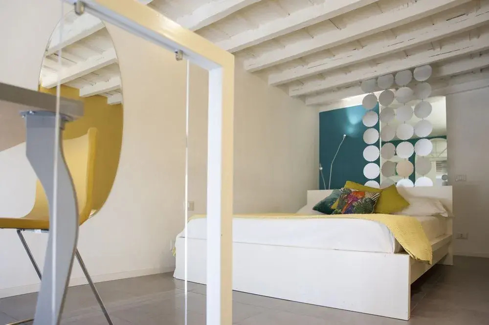 Secret Rhome Loft