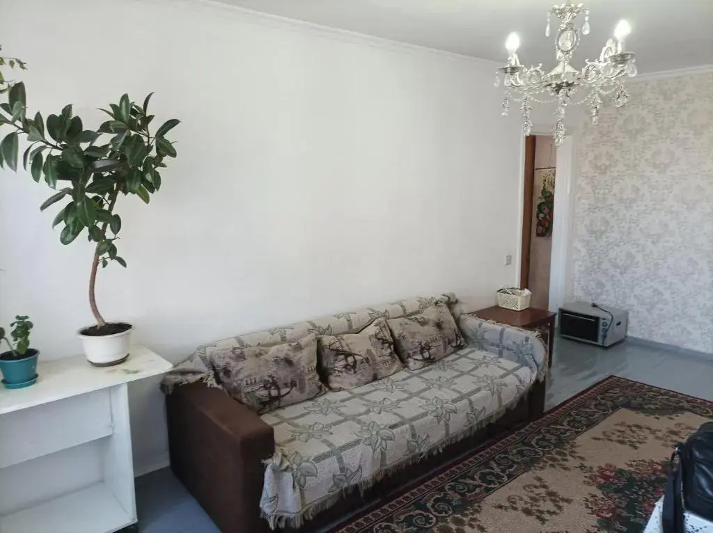 3 ком.квартира в центре