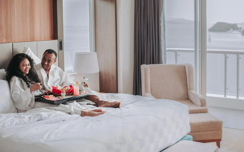 Swiss-Belhotel Papua