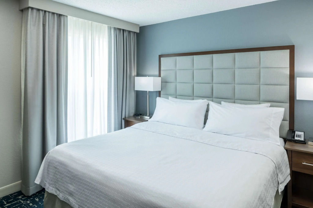 Homewood Suites by Hilton Austin NW near The Domain