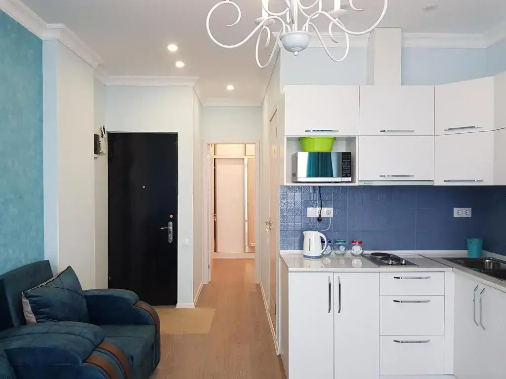 Lux Apartment 1