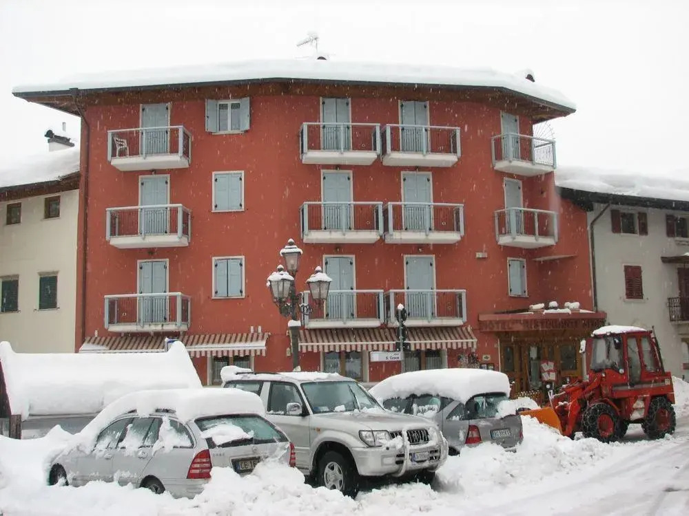 Hotel Sport