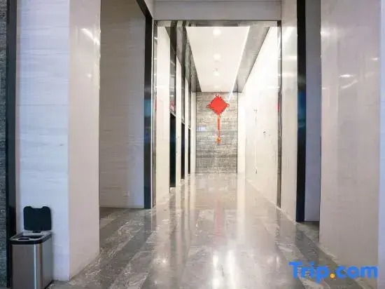 Yunmo Hotel (Zhumadian Jianye Kaixuan Plaza Branch)