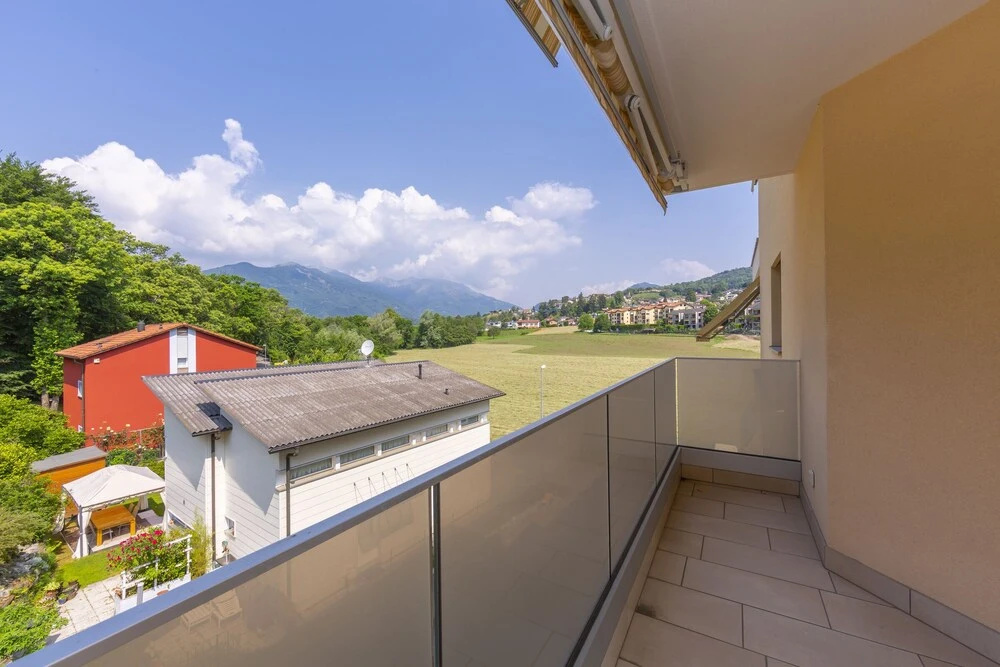 Porza Home