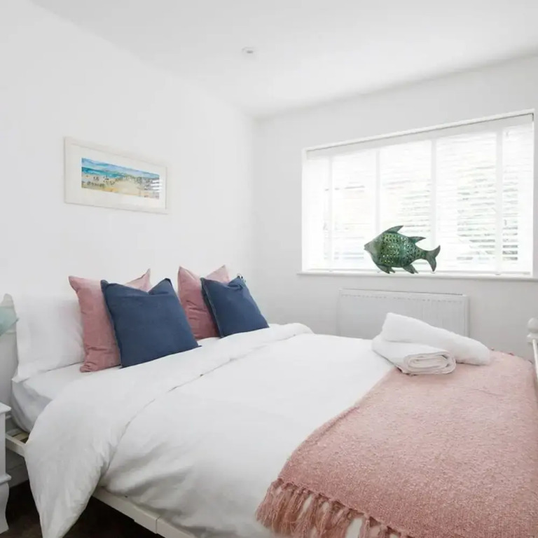 Idyllic Countryside Annexe Near West Wittering Beach