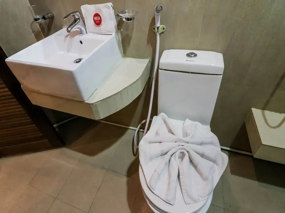 NIDA Rooms Modern Luxury Patong
