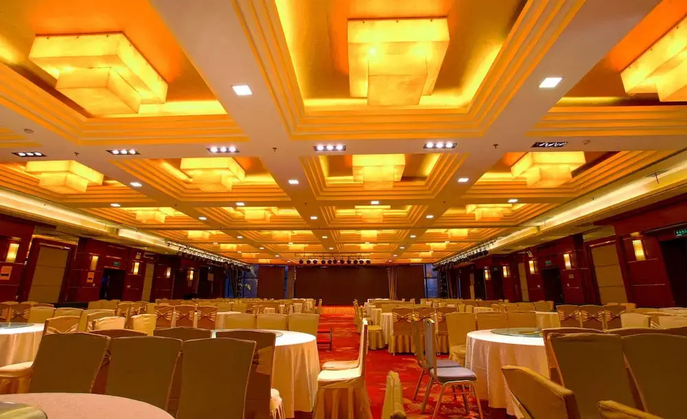 Hongkong Lihua Hotel