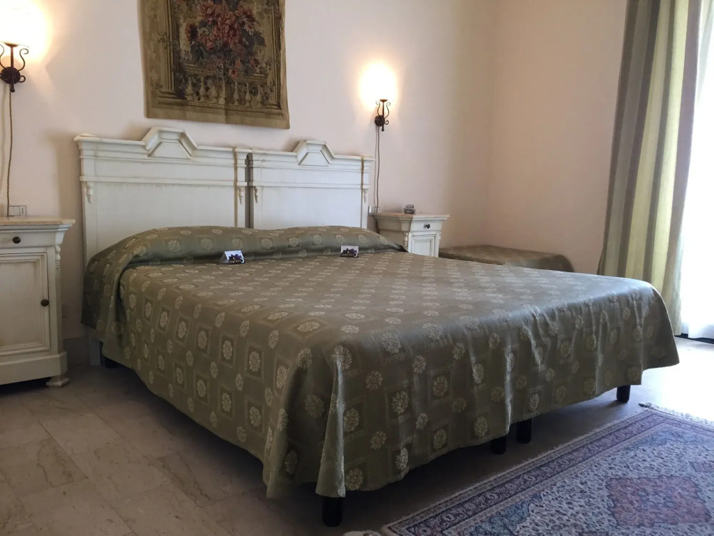 Baglio Basile - CDSHotels