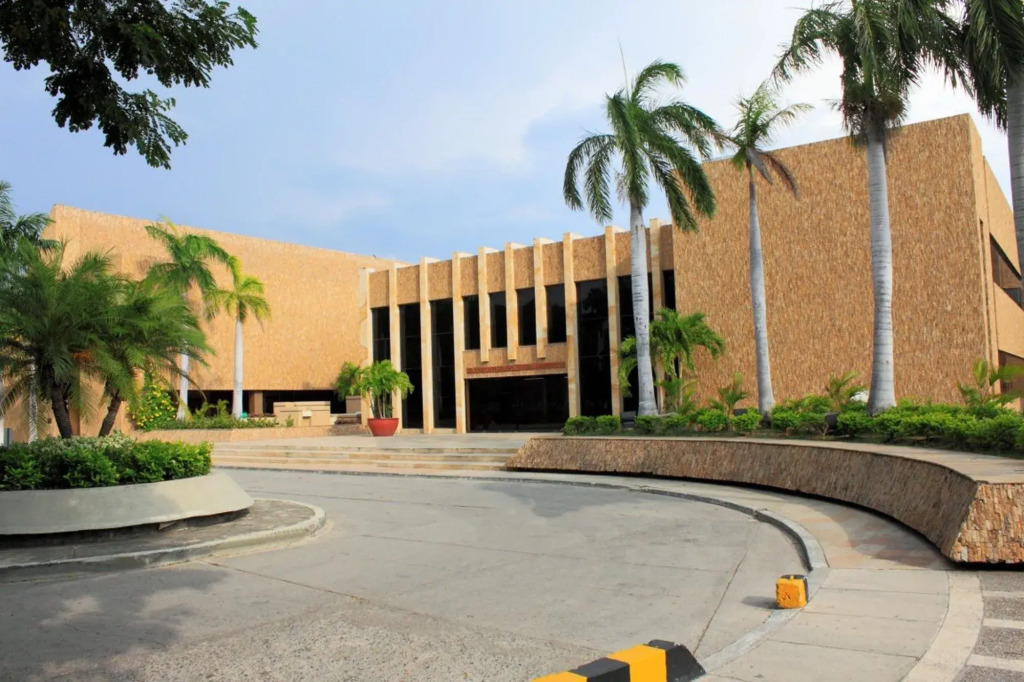Estelar Santamar Hotel & Centro De Convenciones