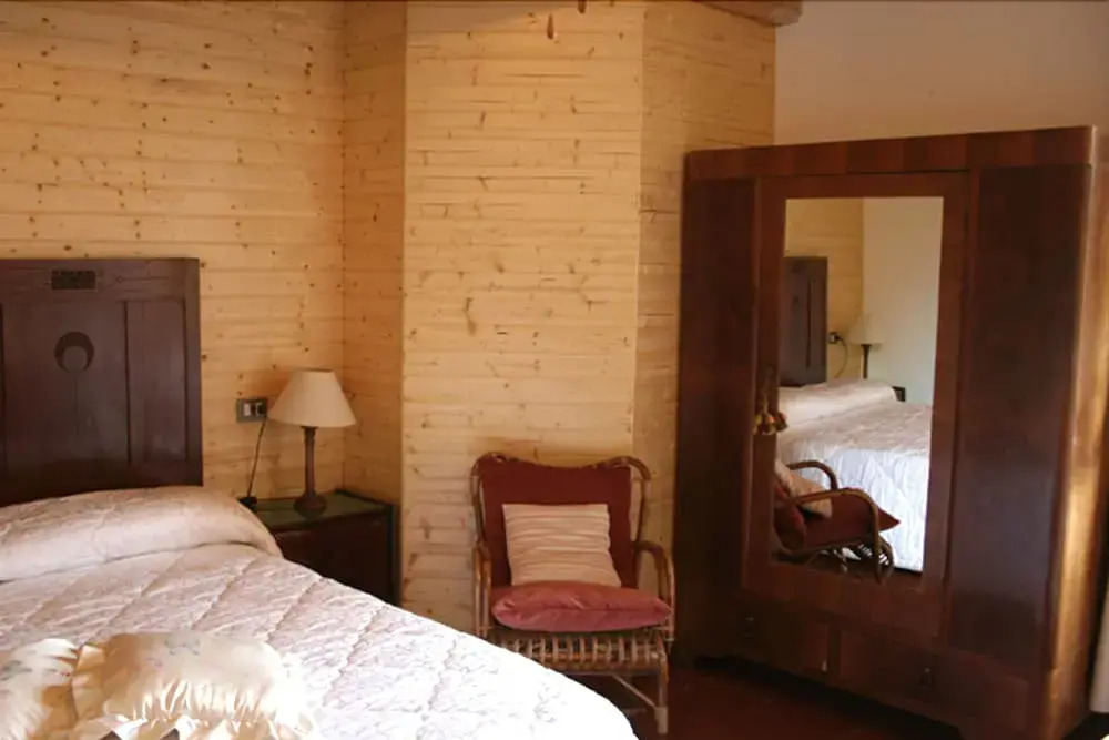 Agriturismo Podere Isonzo